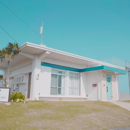 Casa Del Sole Miyakojima别墅 外观 照片