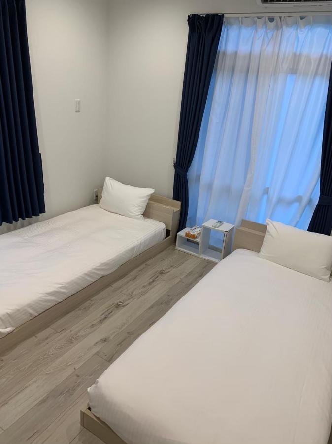 Casa Del Sole Miyakojima别墅 外观 照片
