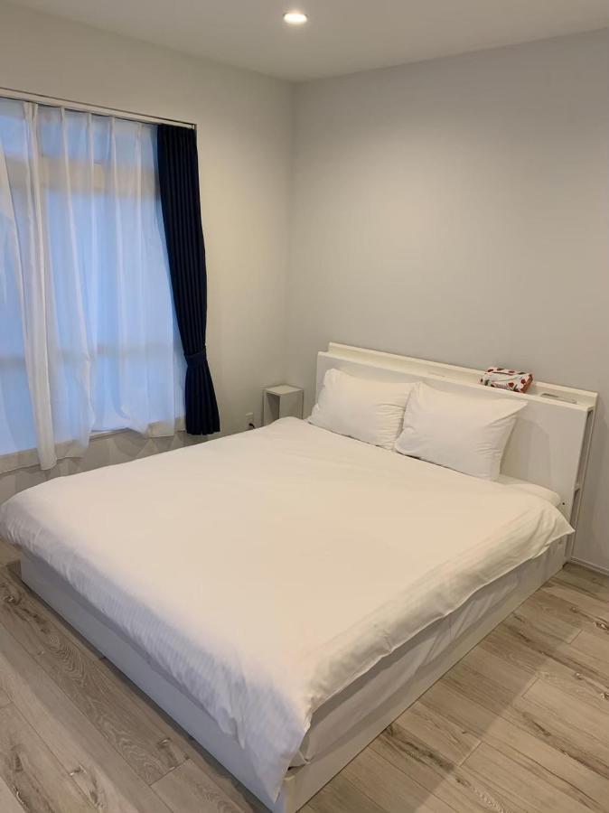 Casa Del Sole Miyakojima别墅 外观 照片