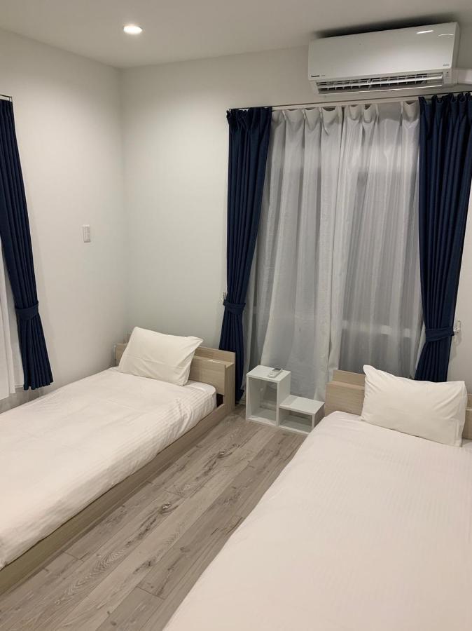 Casa Del Sole Miyakojima别墅 外观 照片